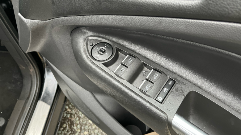 Ford Kuga 1.5 EcoBoost Titanium Edition 5dr 2WD Petrol Estate